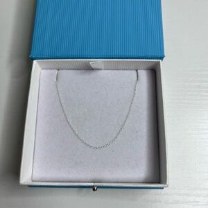 925 Sterling Silver 16 inch Necklace